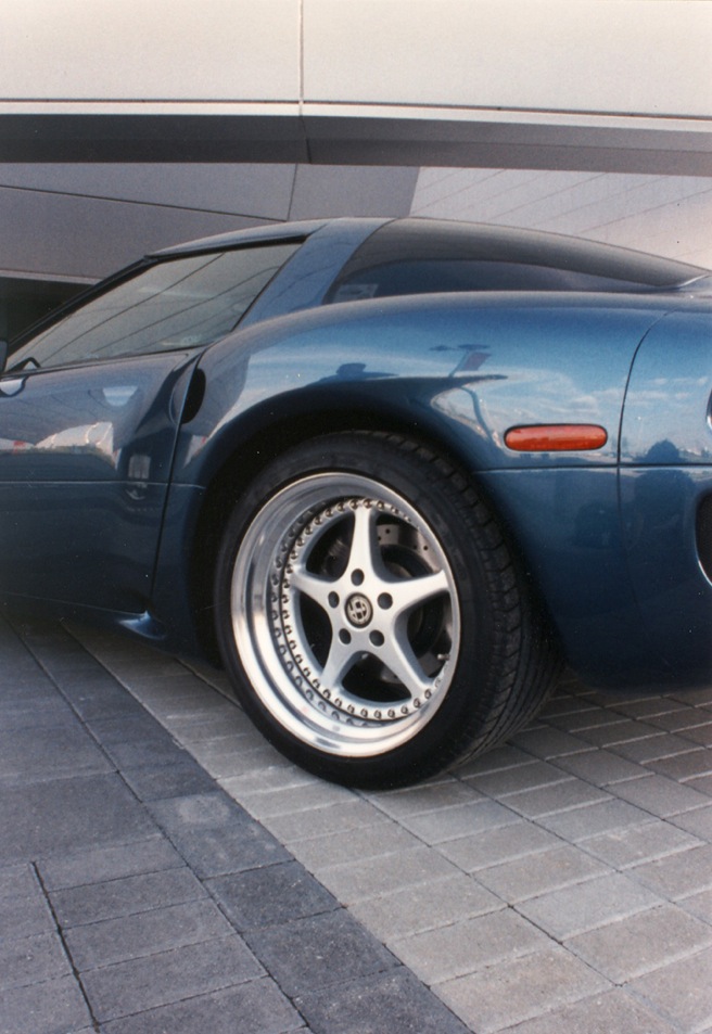 c4 corvette aftermarket